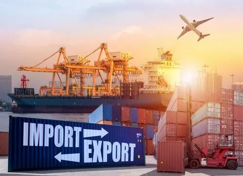 Import-Export Advisory