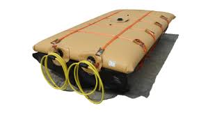 Technical Specifications and Trial Directives Portable of Water Tank (Collapsible)