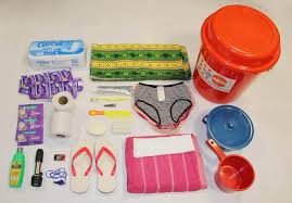 Dignity Kit for Women
