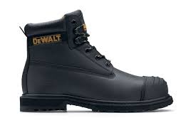 Technical Specification for CSSR Boot/Hard Toe Steel Shank Boot