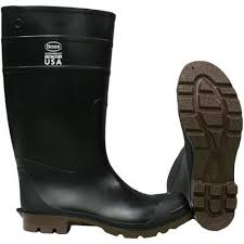  Technical Specification of Hard Toe Steel Shank Boots