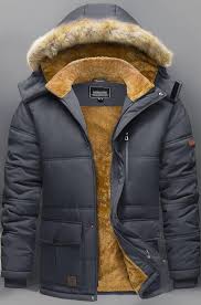 WARM JACKET/ COAT PARKA