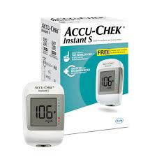  GLUCOMETER