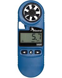 Wind Meter