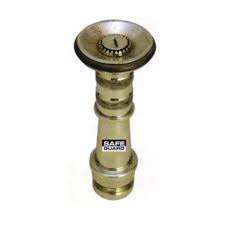 Technical Specifications and Trial Directives of Branch pipe variable flow (Lightweight)