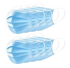 MASK UNIVERSAL SIZE