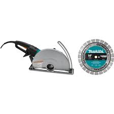 ANGLE CUTTER (ELECTRIC) 14”