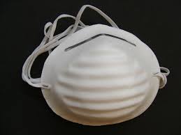 DUST MASK