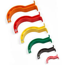  AIR WAY ORAL SET 60/80/100 MМ