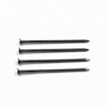  16 PENNY NAILS IN KGS -2, 3, 4 INCHES ASSORTED
