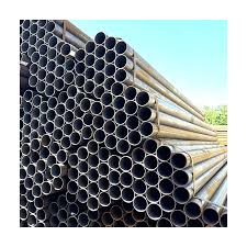 STEEL PIPES 6'/12