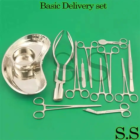 DELIVERY SET