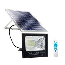 SOLAR LAMP