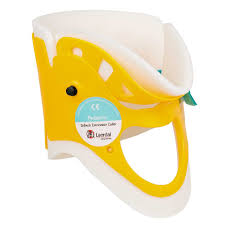 COLLAR STIFF NECK PAEDIATRIC