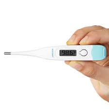 THERMOMETER DIGITAL