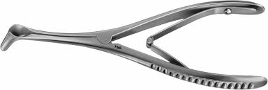 ОTOSCOPE& NASAL SPECULUM