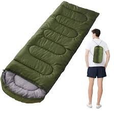 . SLEEPING BAG