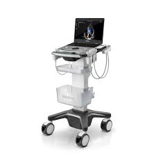 PORTABLE ULTRASOUND MACHINE