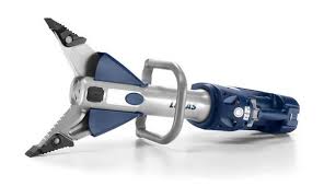 Technical Specification of Combination Cutter with Spreader (Battery- Operated)