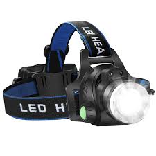 .HEAD LIGHT