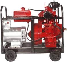 GENERATOR 2.5 KVA