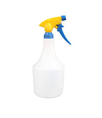SPRAY BOTTLES 1 LITER
