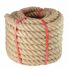 ROPE MANILA 100 M ROLLS