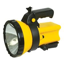SAFETY TORCH