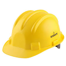 SAFETY HELMETS