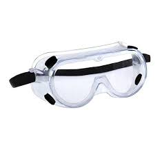 SAFETY GOGGLES