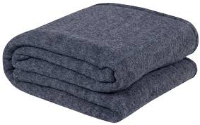 Blanket Woolen