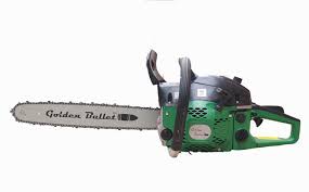 BULLET CHAIN SAW