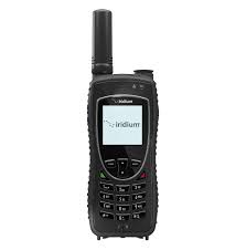 SATELLITE PHONES
