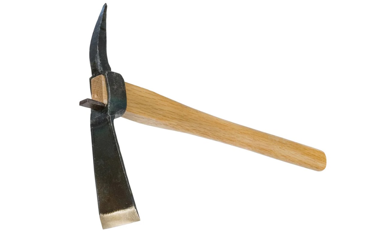 PICK MATTОCK