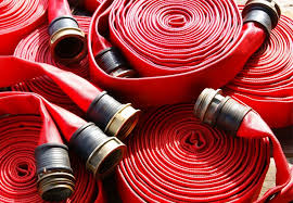 Technical Specifications and Trial Directives of Firefighting Hose