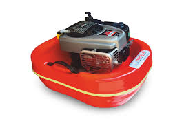 .FLOATING PUMP