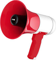  MEGAPHONE