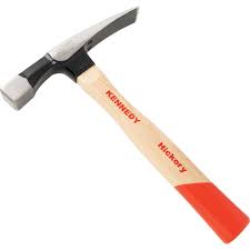 BRICK HAMMER