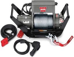 MULTI CABLE WINCH