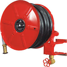 Technical Specifications and Trial Directives of Fire Hose 30 m
