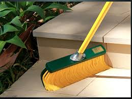 Technical Specifications and Trial Directives of Fire broom (Jhapa)