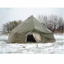 TENTS MEDIUM ARCTIC