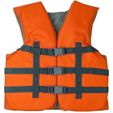  Technical Specification of Synthetic Life Jackets for Survivor