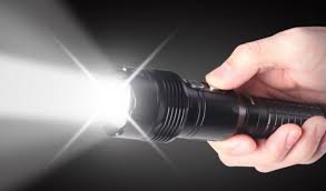 Technical Specifications and Trial Directives of Flashlight (High beam)