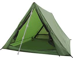  TENT BIG SIZE (LIGHT WEIGHT EMERGENCY TENT)