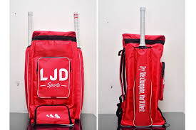 FULL KIT BAG HARD