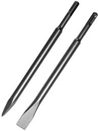ROTARY HAMMER DRILL BITs