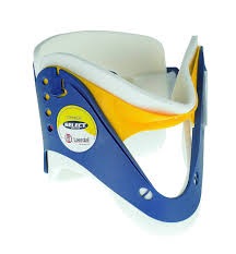 СOLLAR STIFF NECK 'NO NECК'