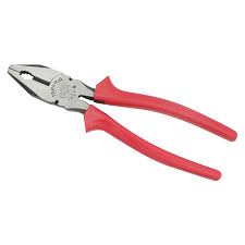PLIERS 8 INCHES