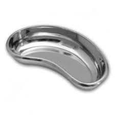 KIDNEY TRAY S.S.